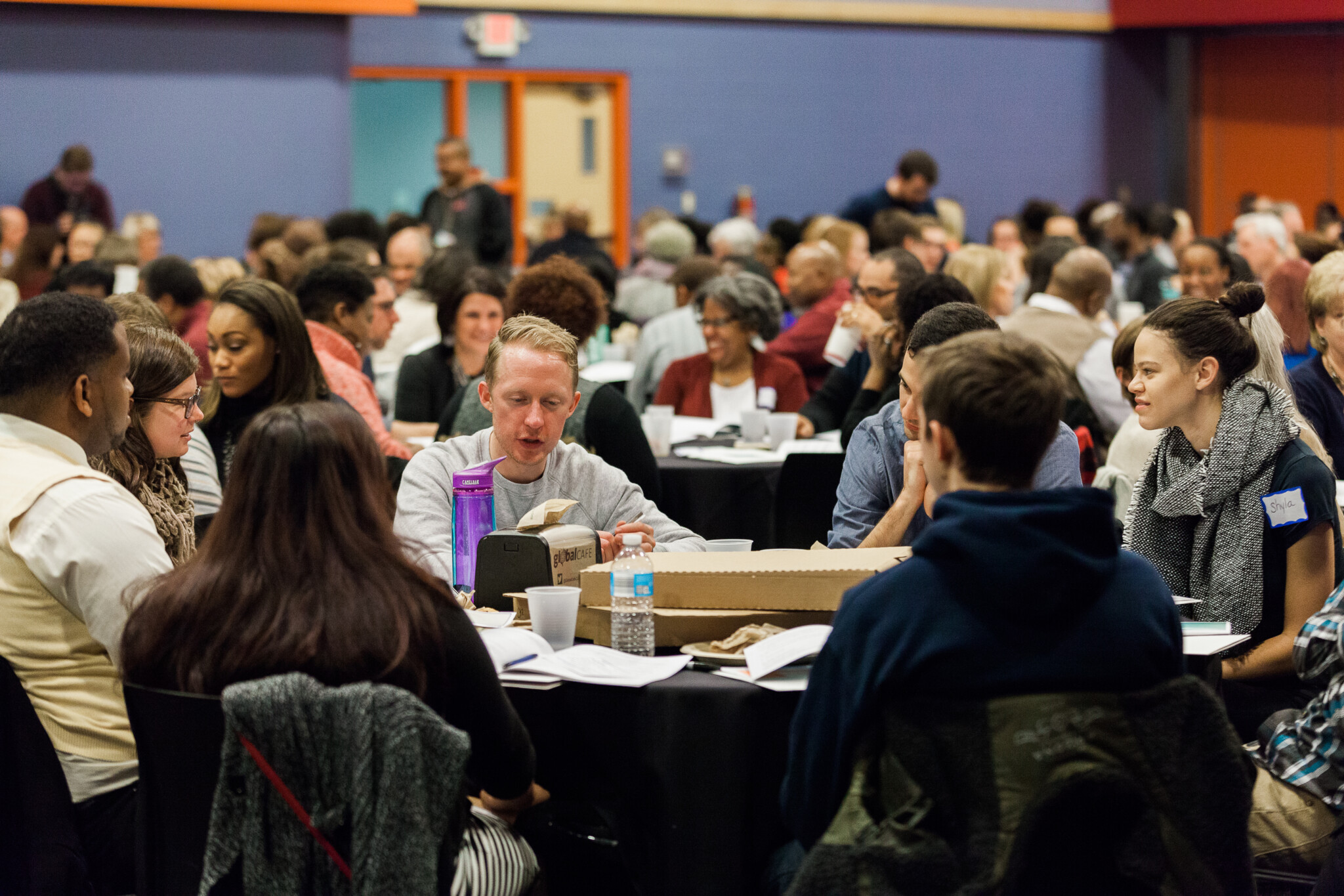 Vineyard Leadership Essentials: Foundations I